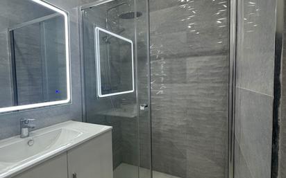 Bathroom of Planta baja for sale in Etxebarri  with Heating