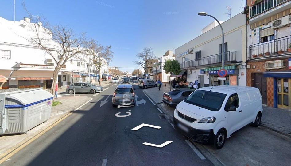 Photo 1 of Flat for sale in Torreblanca, Sevilla