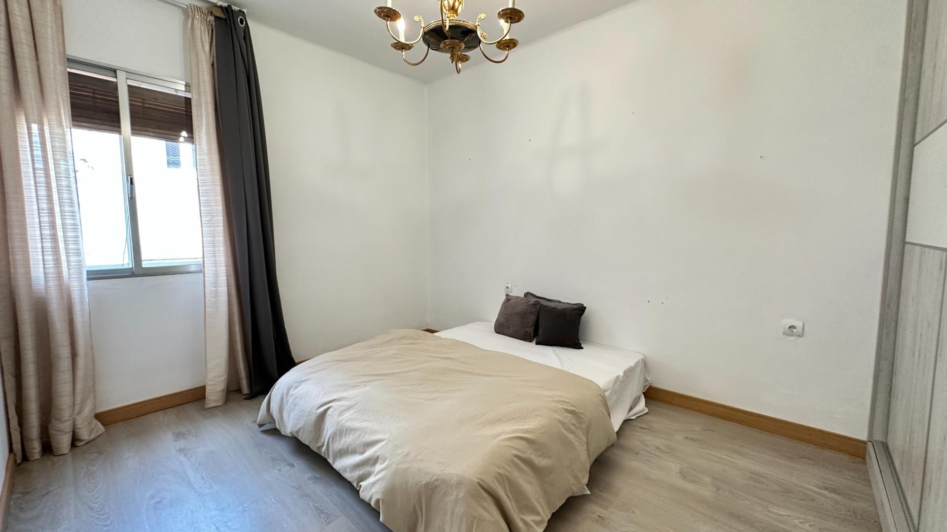 Flat for sale in Calle MERINEROS, 23, Santa Bárbara, Soria Capital