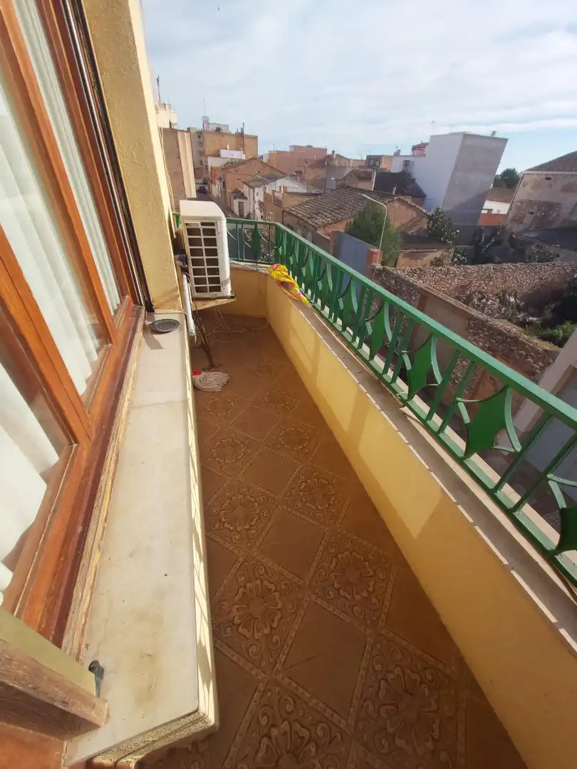 Casa en venda a L'Aldea, imagen 14
