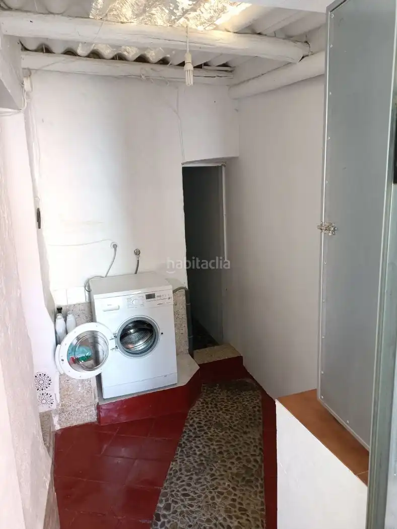 Casa con jardín en venta en Calle Calleja 1A, imagen 7