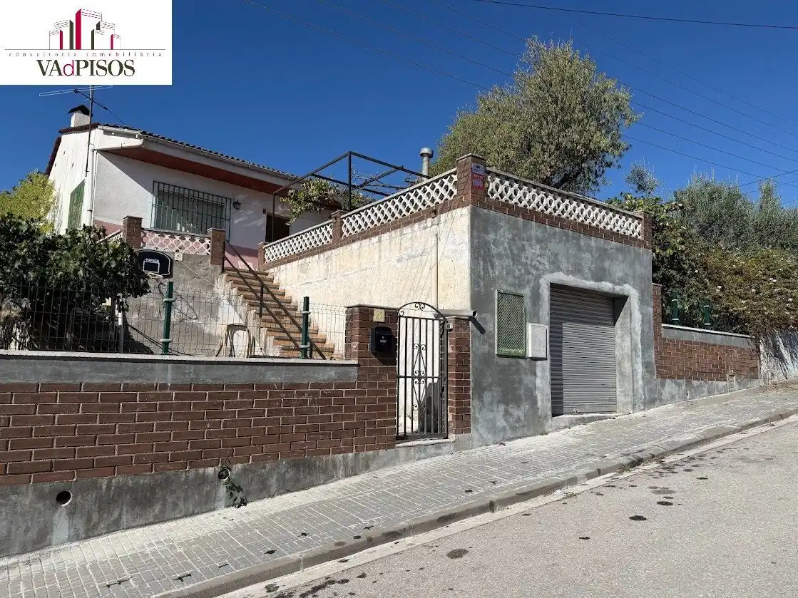 Casa con jardín en venta en Piera, imagen 7