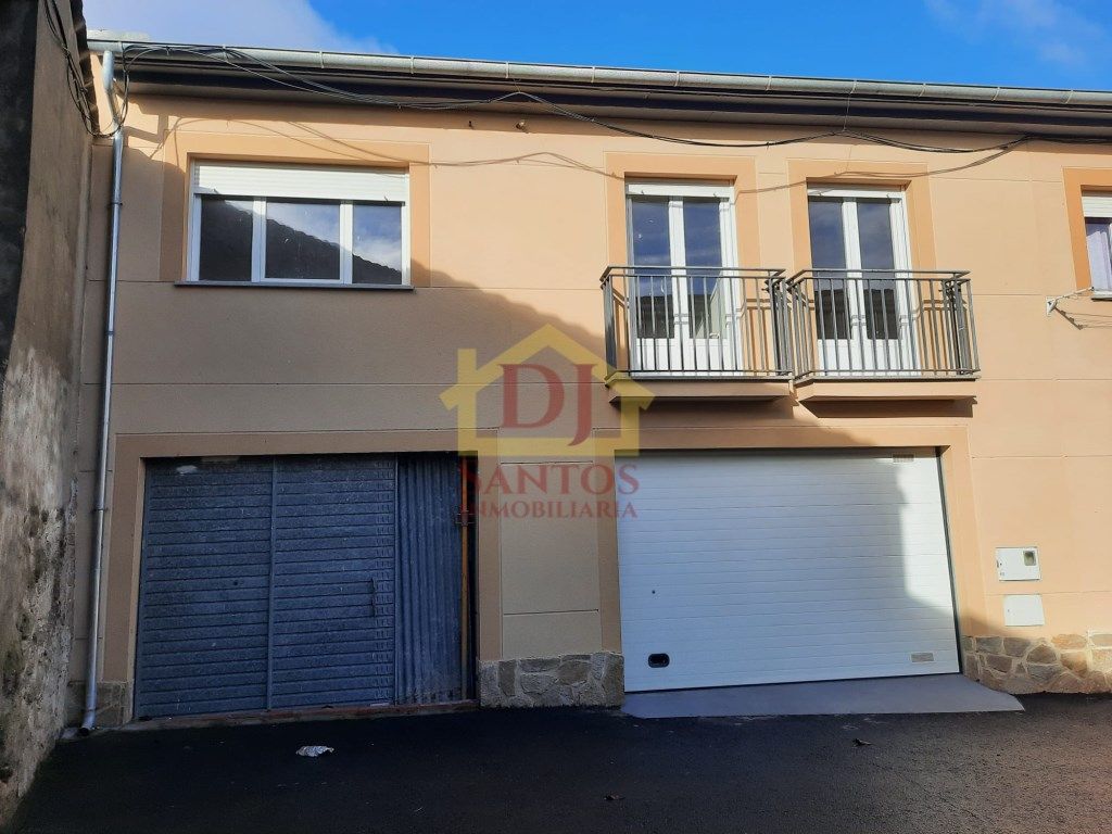 Exterior view of Duplex for sale in La Maya 