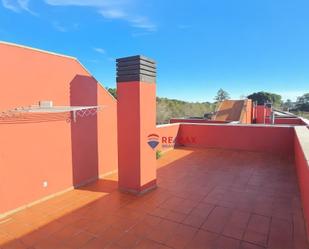 Terrassa de Casa adosada en venda en Palamós amb Aire condicionat, Calefacció i Jardí privat