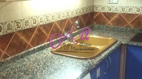 Foto 5 de Piso en venta en Del Doctor Peset Aleixandre, Barrio de Benicalap,  Valencia Capital