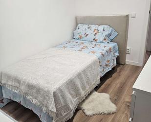 Bedroom of Flat to share in Collado Villalba  with Air Conditioner and Terrace