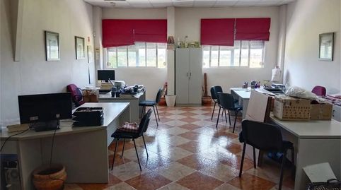 Foto 4 de Oficina en venta en Calle Vía Aurelia, Centro, Montequinto
