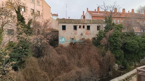 Foto 2 de Casa o chalet en venta en San Lorenzo - San Marcos, Segovia Capital