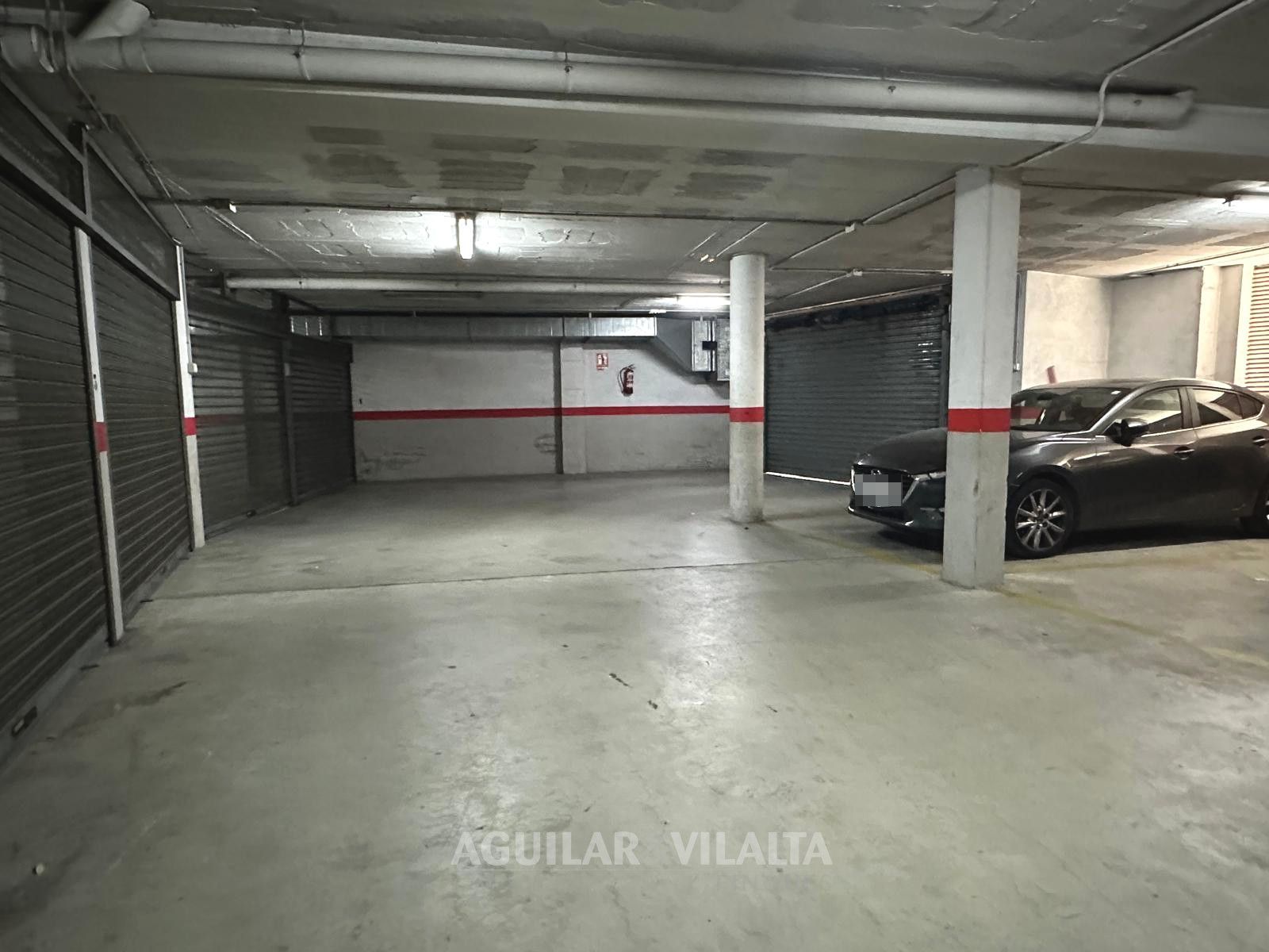 Parking of Garage for sale in Les Franqueses del Vallès