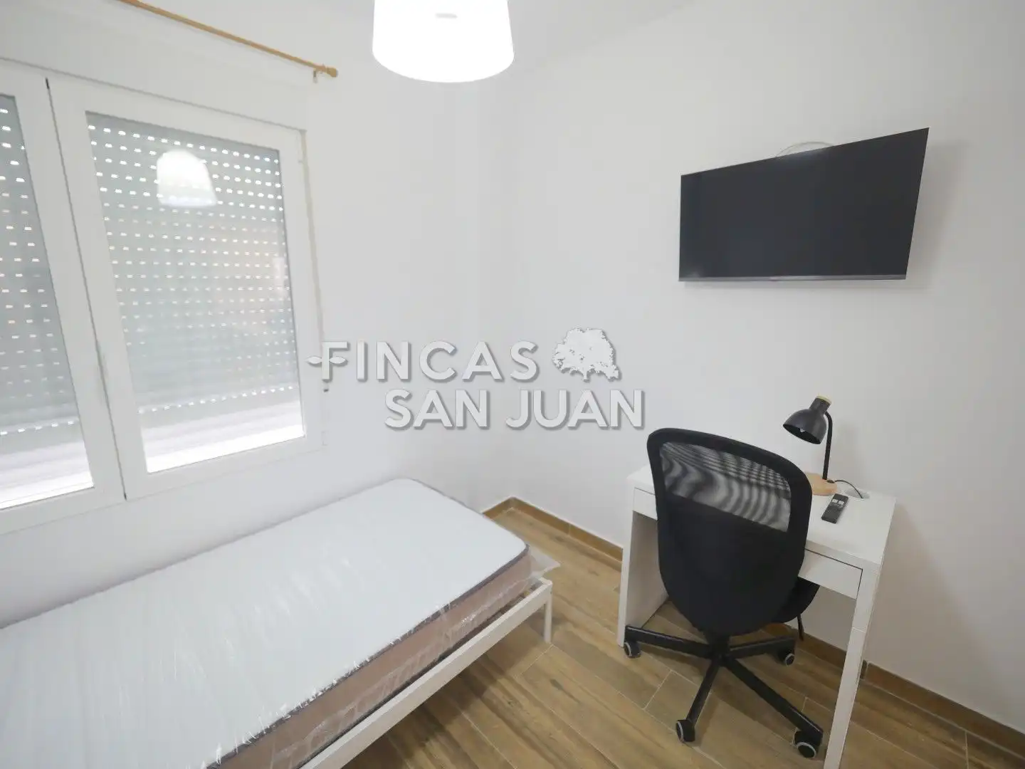 Flat for sale in Norte, imagen 9