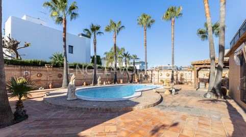 Foto 2 de Casa o chalet en venta en Torre en Conill - Cumbres de San Antonio, Bétera
