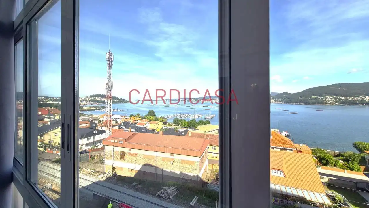 Flat for sale in Redondela  with Heating, Parquet flooring and Storage room