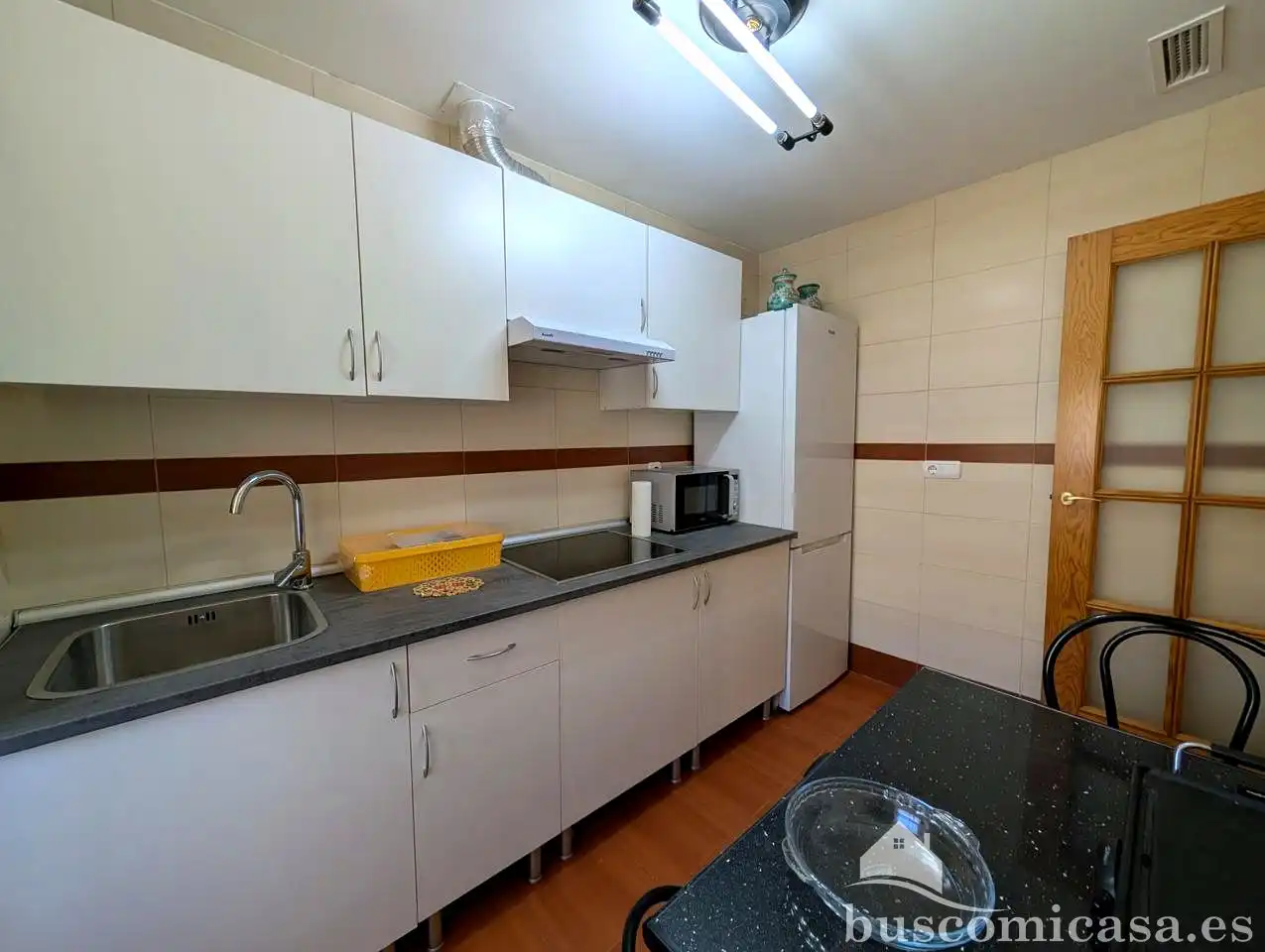 Wohnung mit Terrasse zum Verkauf in Avenida de Andalucía, imagen 5