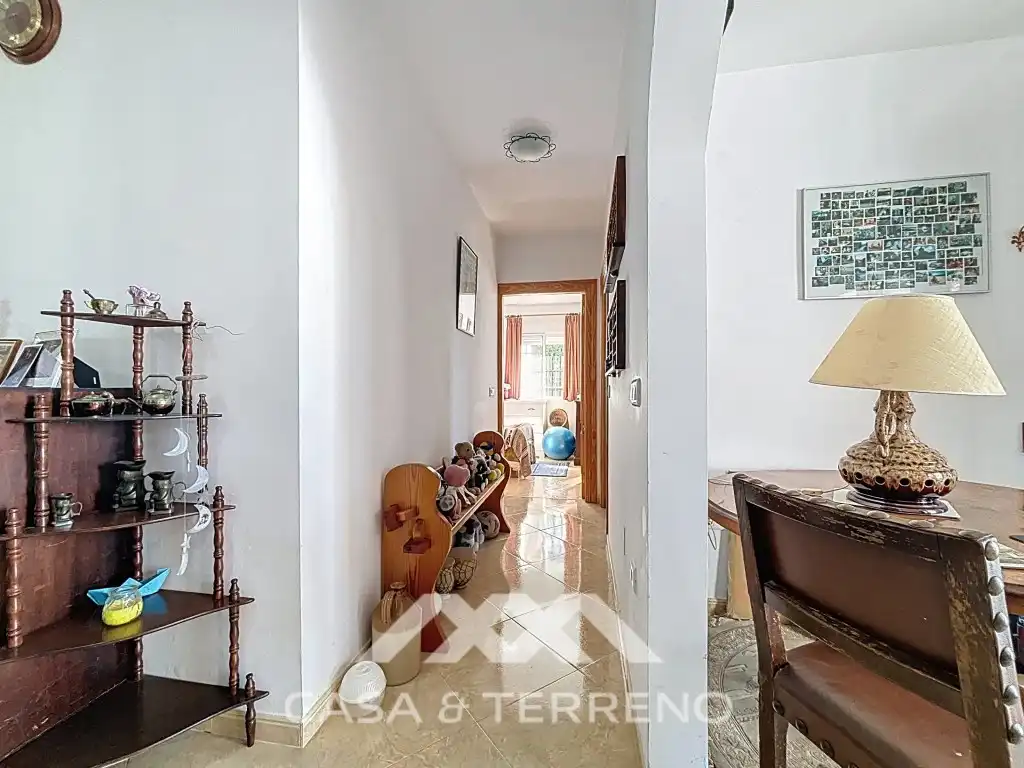 Haus mit Garten zum Verkauf in Partida Cardal, imagen 7