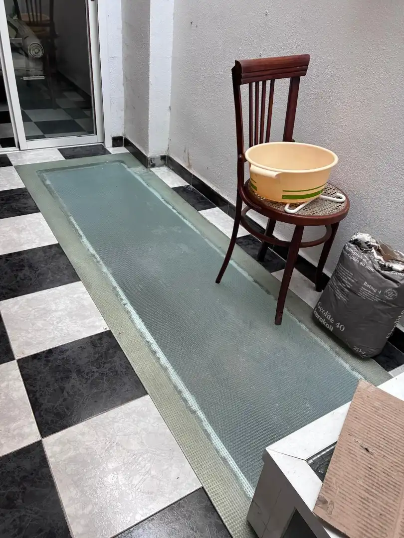 Adosado con terraza en venta en Pueblo de Cullera, imagen 12