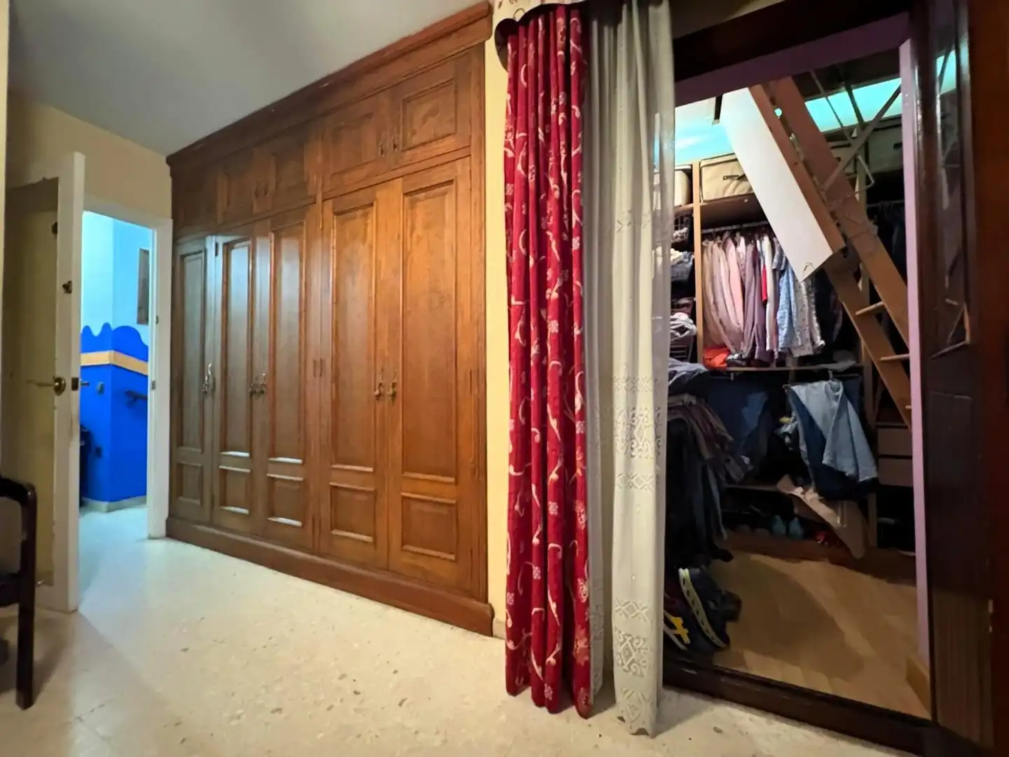 Casa o chalet en venta en Algeciras con Aire acondicionado, Terraza y Trastero