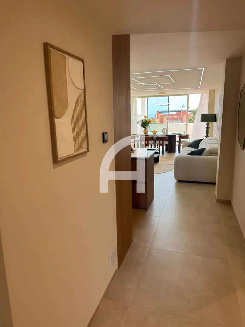 Flat for rent in Marbella  with Air Conditioner, Terrace and Swimming Pool