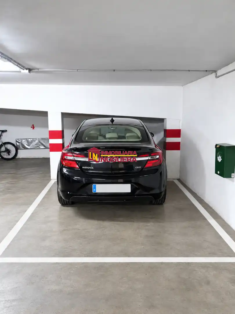 Aparcament de Garatge en venda en Écija, Sevilla