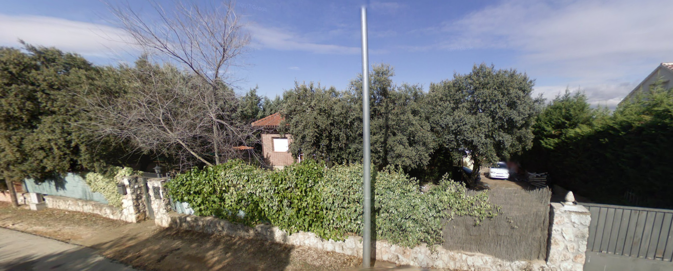Flat for sale in Nuevo Baztán