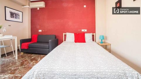 Foto 2 de Pis per a compartir a Barrio de Patraix,  Valencia Capital