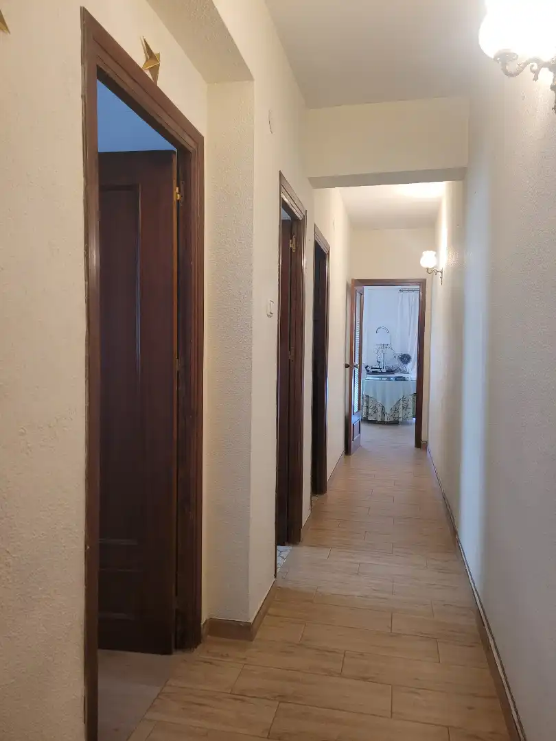 Piso en venta en Maracena con Balcón