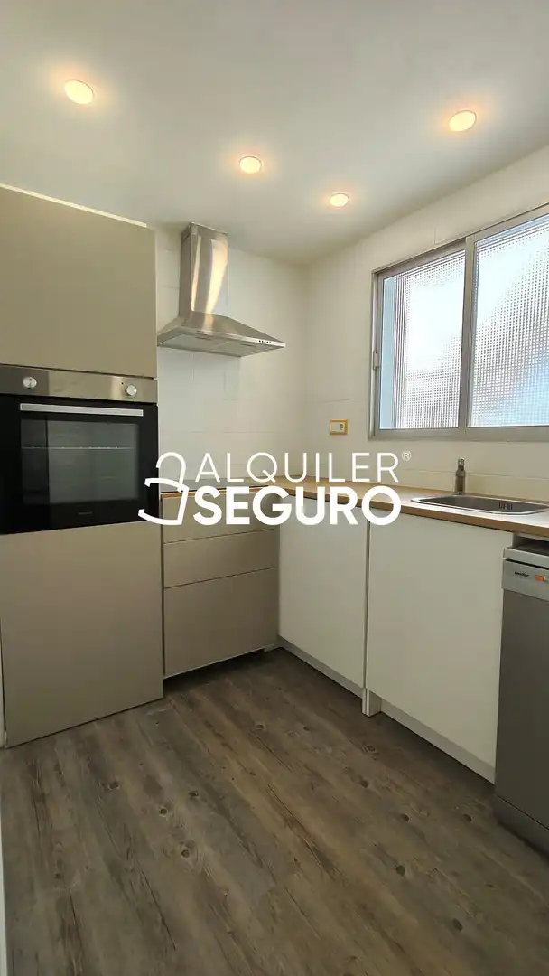 Fotografía del inmueble reportado: 1.300 €/mes — Camí Reial, Valencia