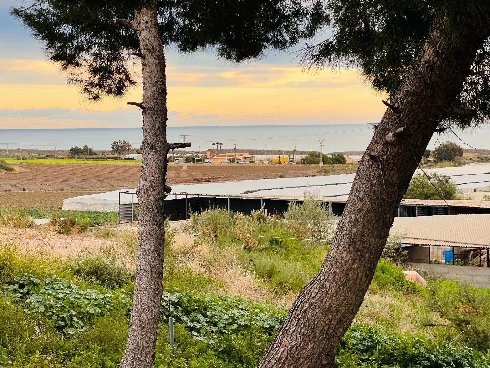 Casa o chalet en venta en Águilas