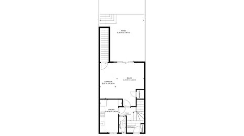 Photo 3 of Detached homes for sale in Parque Europa - Los Pitufos, Pinto