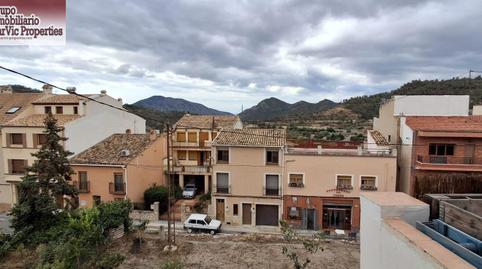 Foto 4 de Casa o xalet en venda a Sella, Alicante