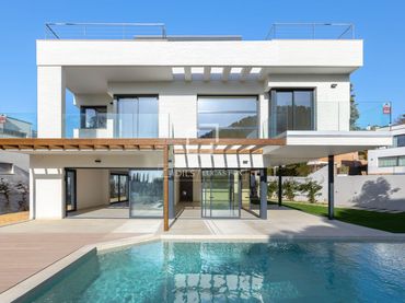Villa con balcone in vendita a Vilassar de Dalt