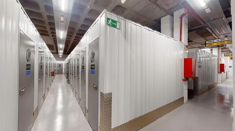 Foto 3 de Traster de lloguer a Avinguda del Jordà, 26, Sant Genís dels Agudells, Barcelona