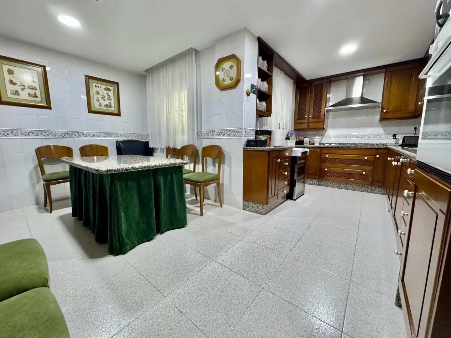 Flat with lift for sale in Poniente-Sur, imagen 8