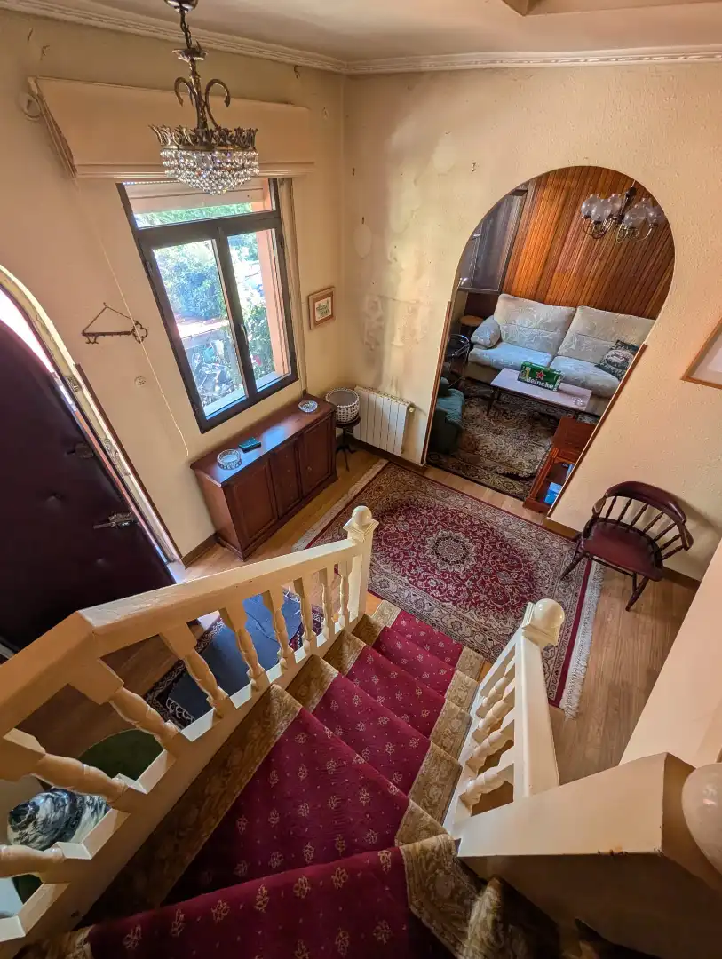 Detached homes for sale in Santander  with Heating, Terrace and Storage room