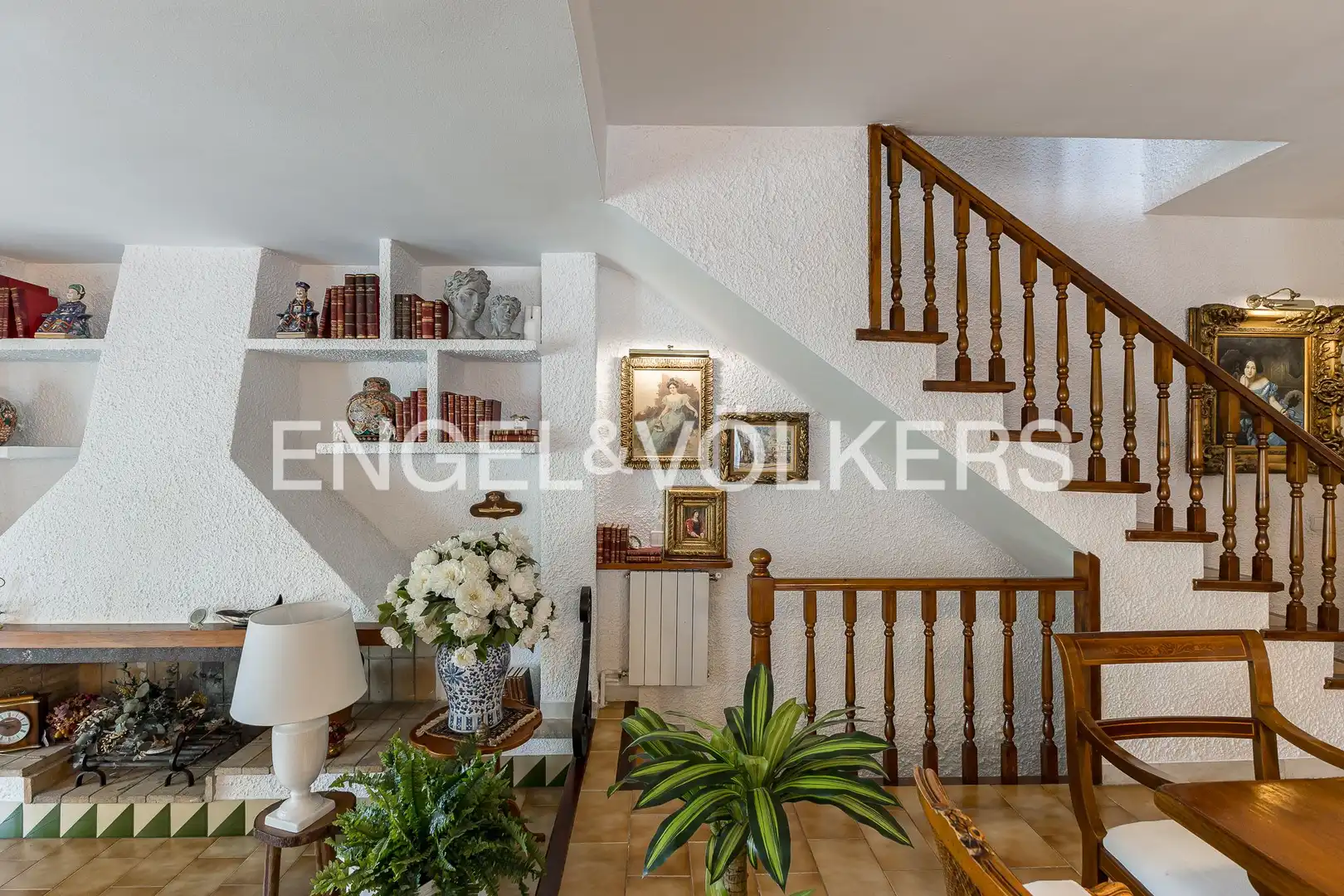Casa o chalet en venta en Calafell con Aire acondicionado, Calefacción y Jardín privado
