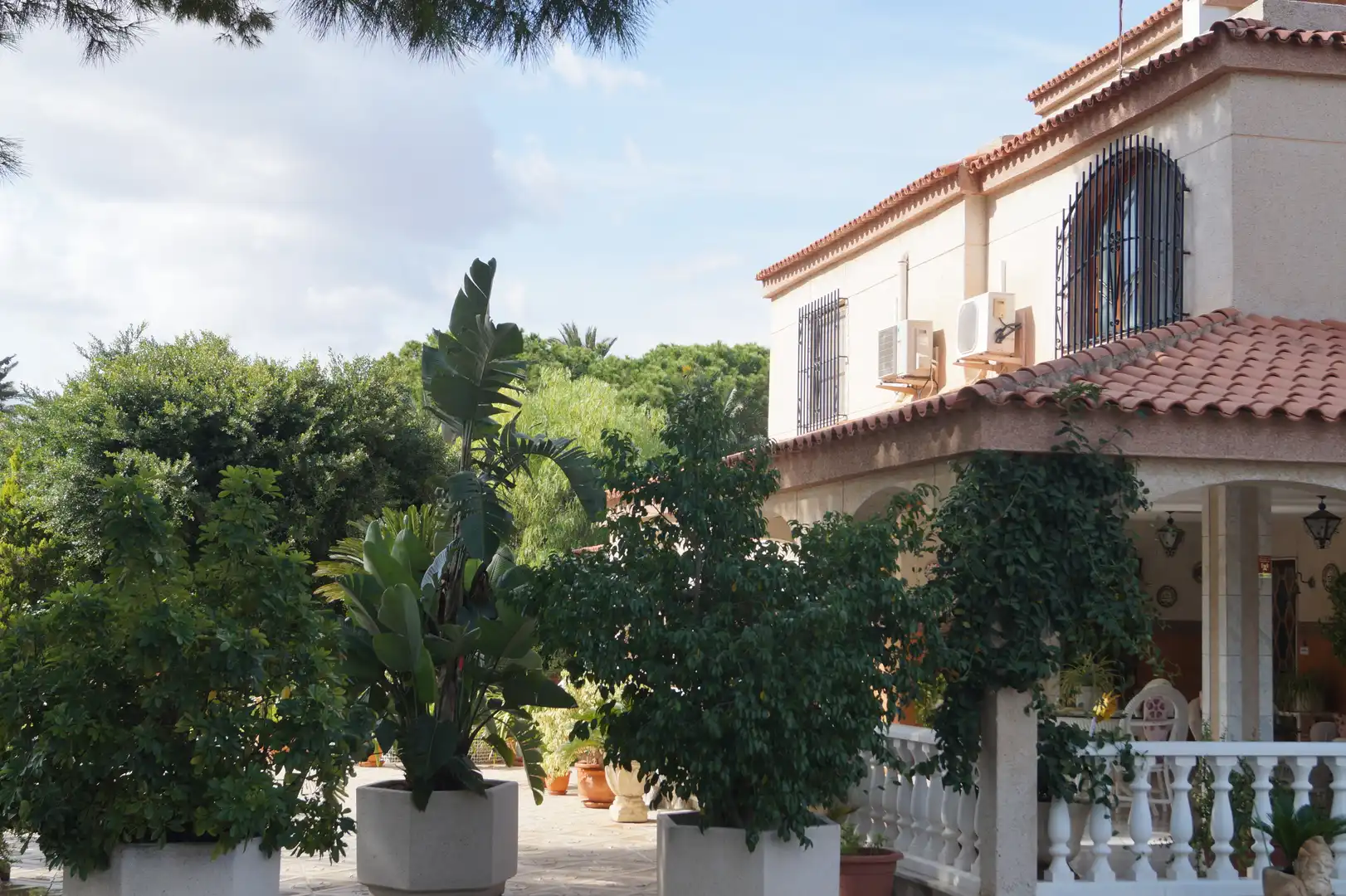 Villa con piscina in vendita a Perleta - Maitino, imagen 5