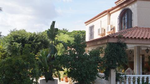 Foto 5 de Casa o xalet en venda a Perleta - Maitino, Elche / Elx