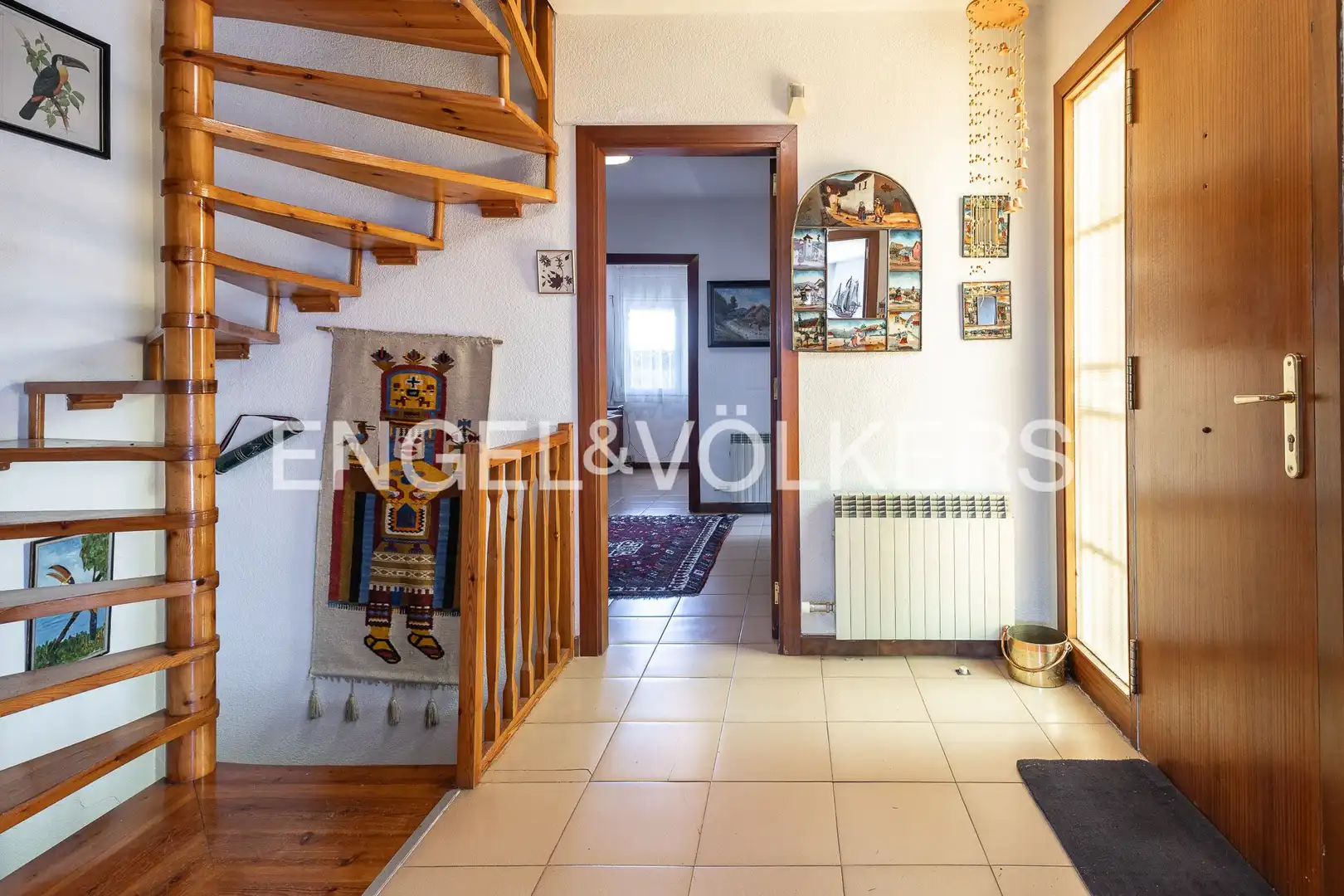 Casa con terrazza in vendita a Sant Antoni de Vilamajor, imagen 7