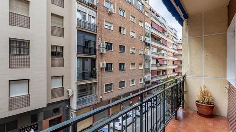 Photo 5 of Flat to rent in Calle Santa Clotilde, 22, Camino de Ronda, Granada