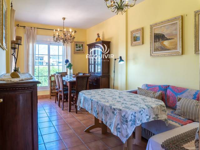 Casa-chalet en Venta en Caño Guerrero