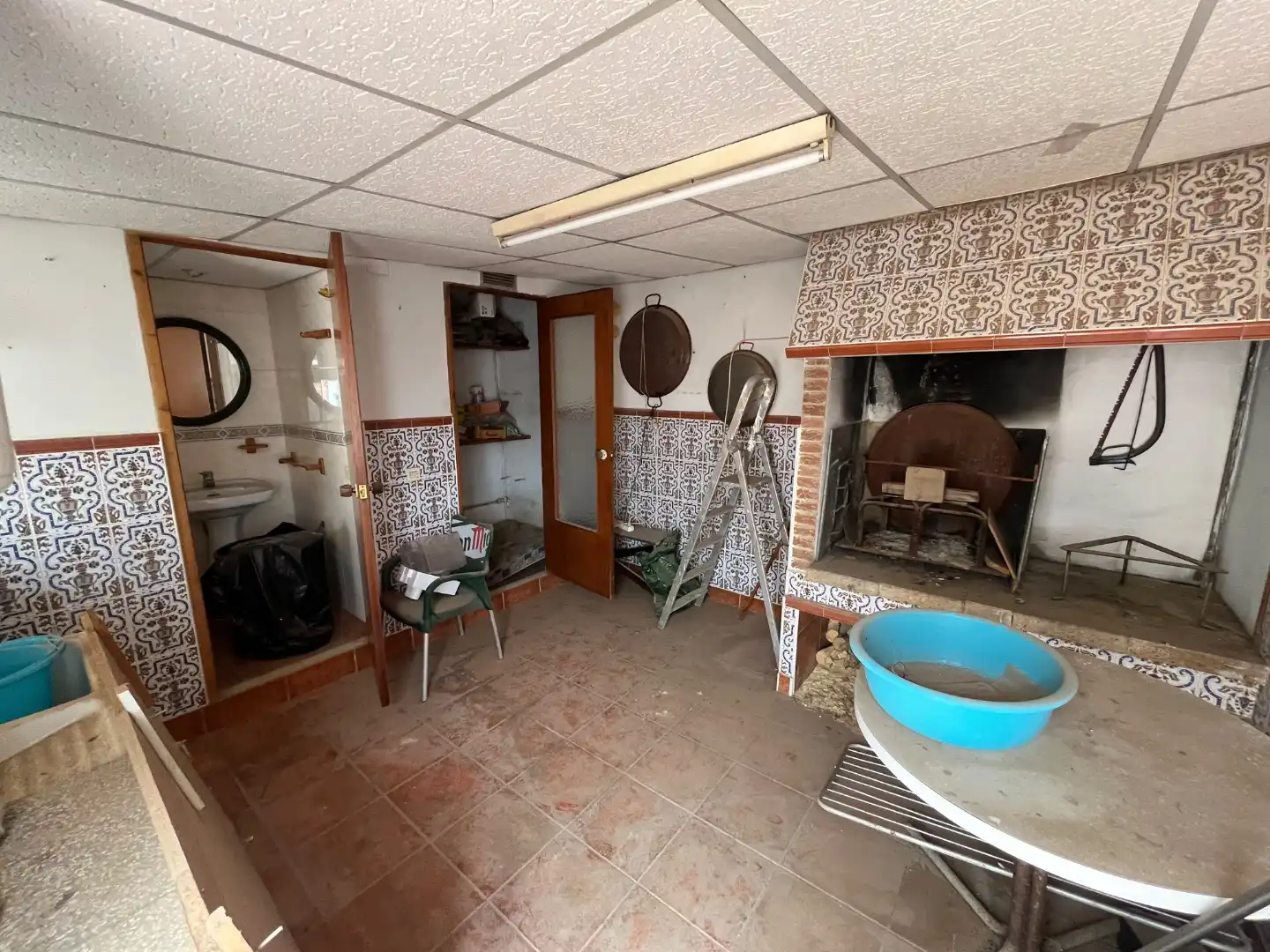 Casa o xalet en venda en Sagunto / Sagunt amb Aire condicionat, Terrassa i Balcó