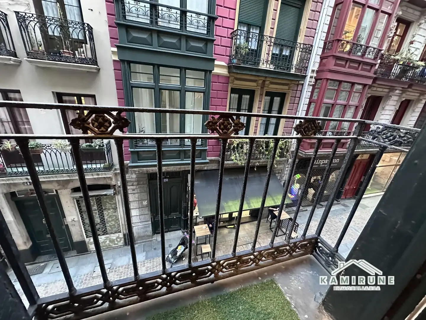 Appartement avec terrasse à vendre à Carniceria Vieja, imagen 36
