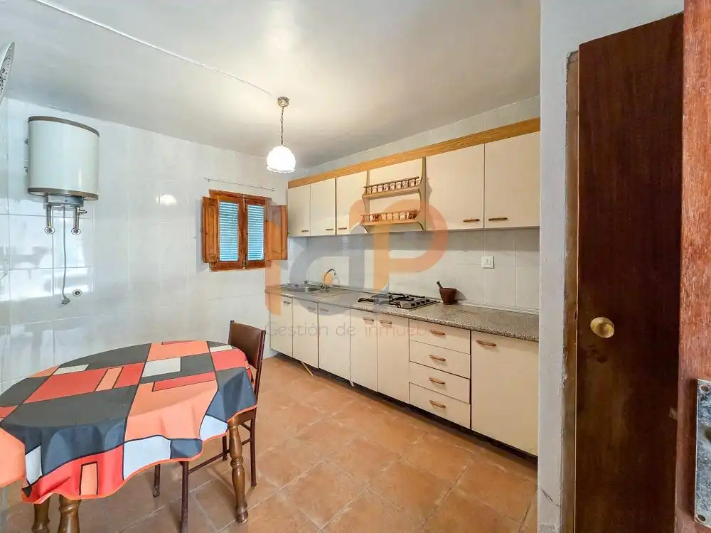 Casa amb jardí en venda a Huércal-Overa, imagen 6