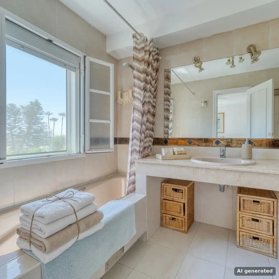 Casa amb piscina en venda a Benamara - Atalaya, imagen 6