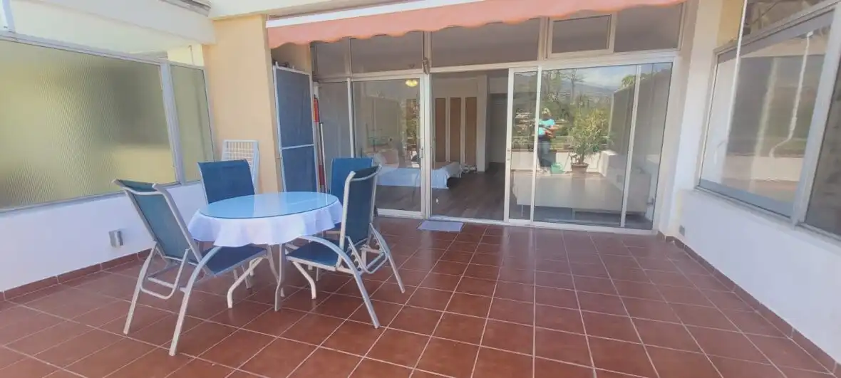 Terrassa de Estudi en venda en Puerto de la Cruz amb Terrassa
