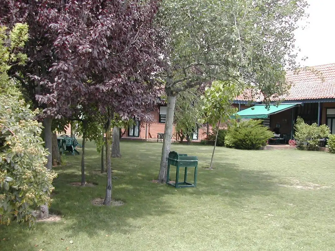 Xalet amb jardí en venda a Carretera Alberite, imagen 33