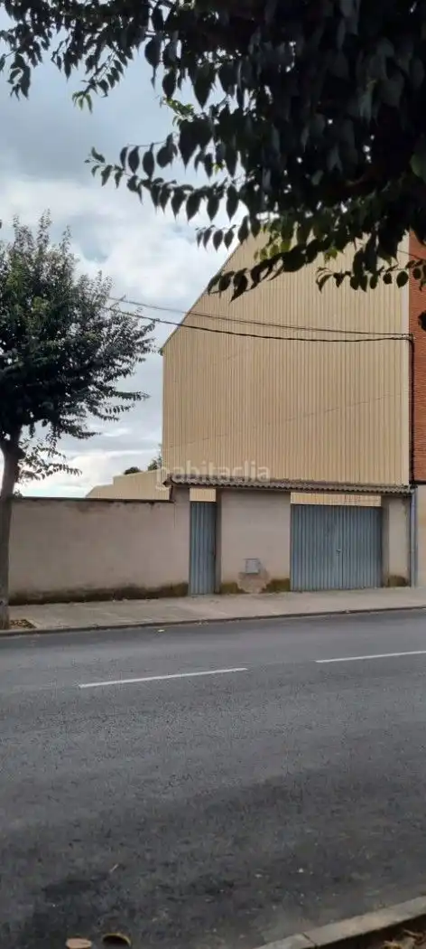 Wohnbaugrundstück zum Verkauf in Carrer del Progrés 47, imagen 8