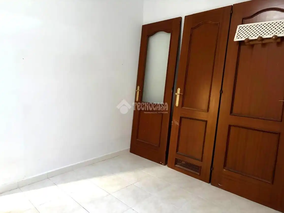 Habitación de Casa adosada en venta en Sevilla con Aire acondicionado y Terraza