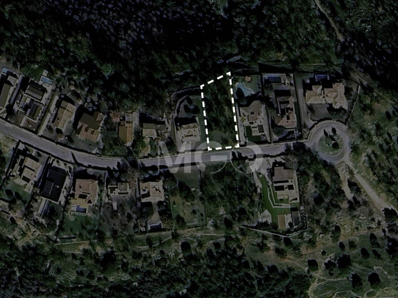 Residential zum verkauf in Taradell