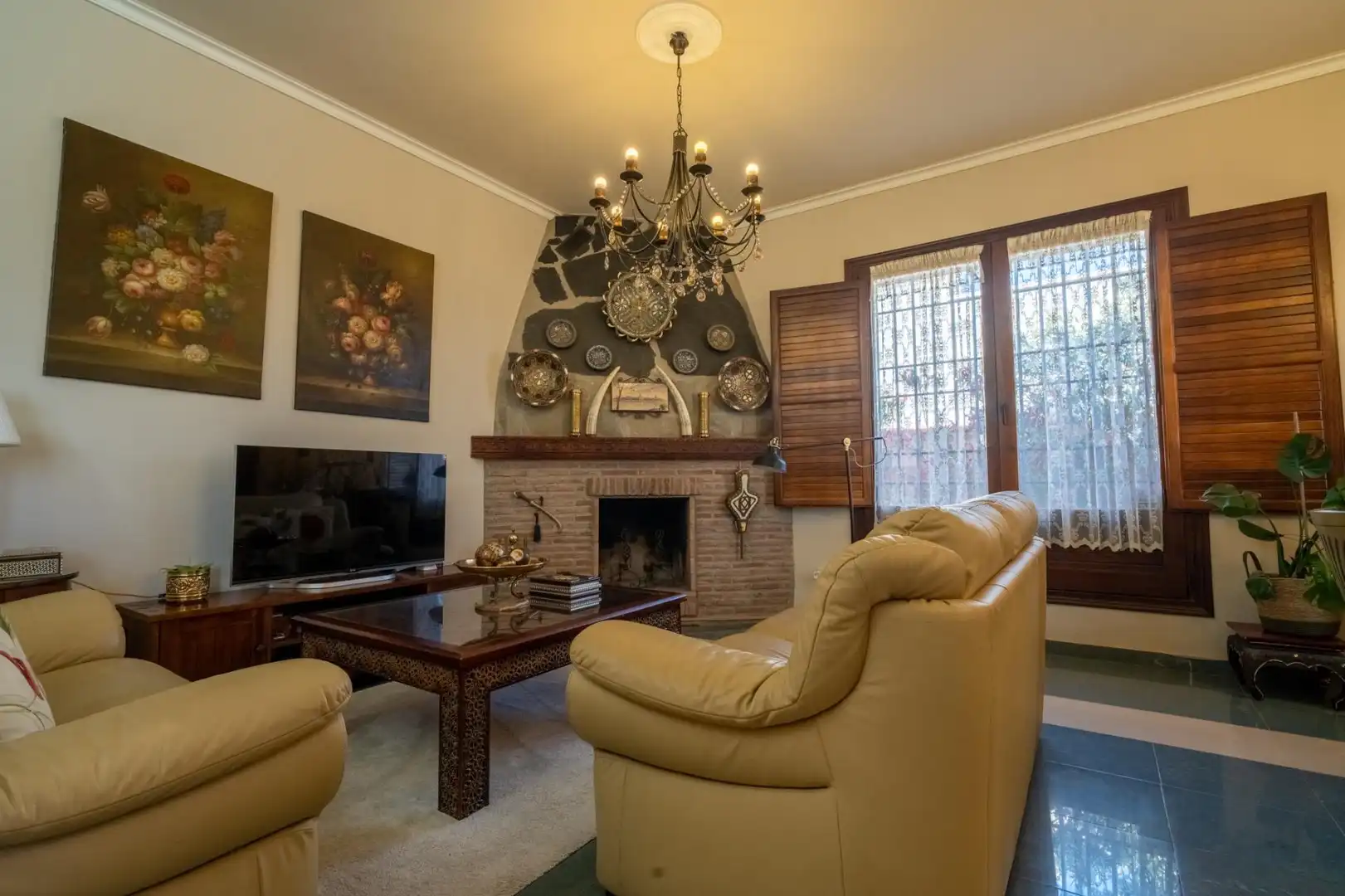 Villa à vendre à Retamar, imagen 5
