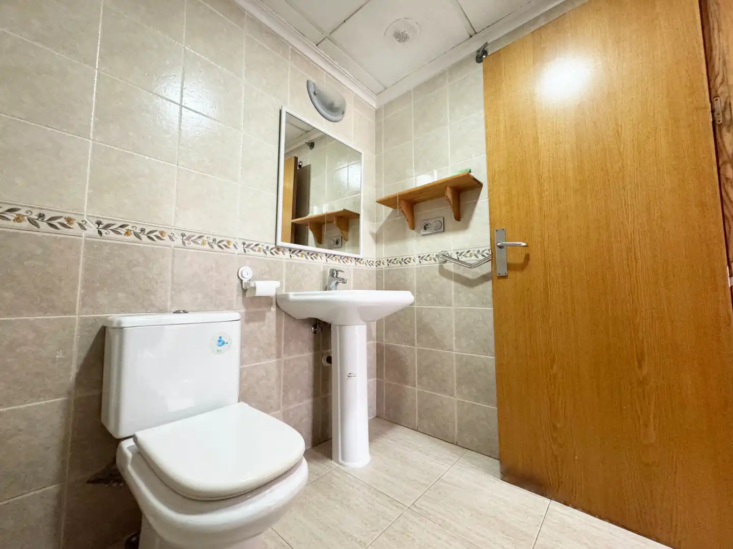 Apartamento en venta en Calle Agustina Aragón, Pilar de la Horadada ciudad